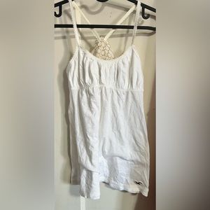 Elena Gilbert style Hollister y2k top, Size Xs